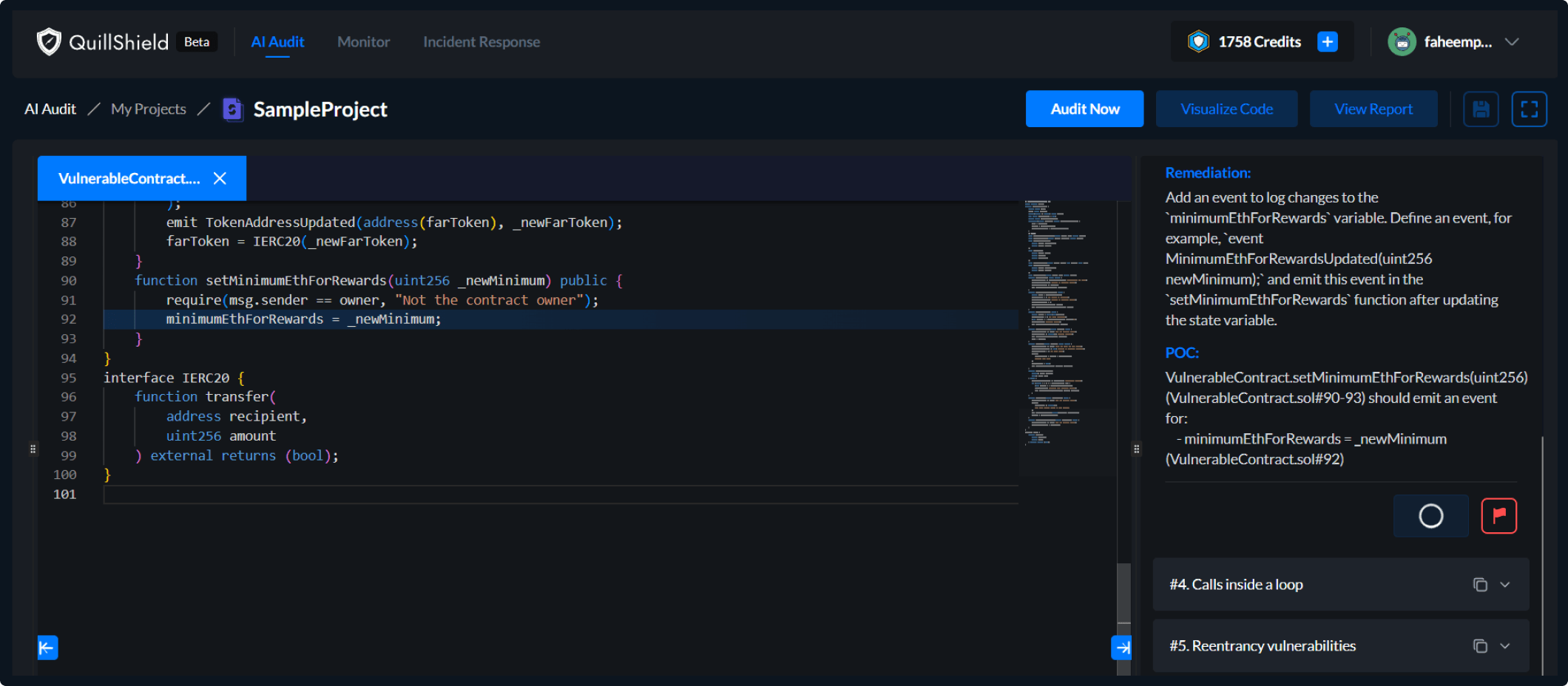 Code Repair