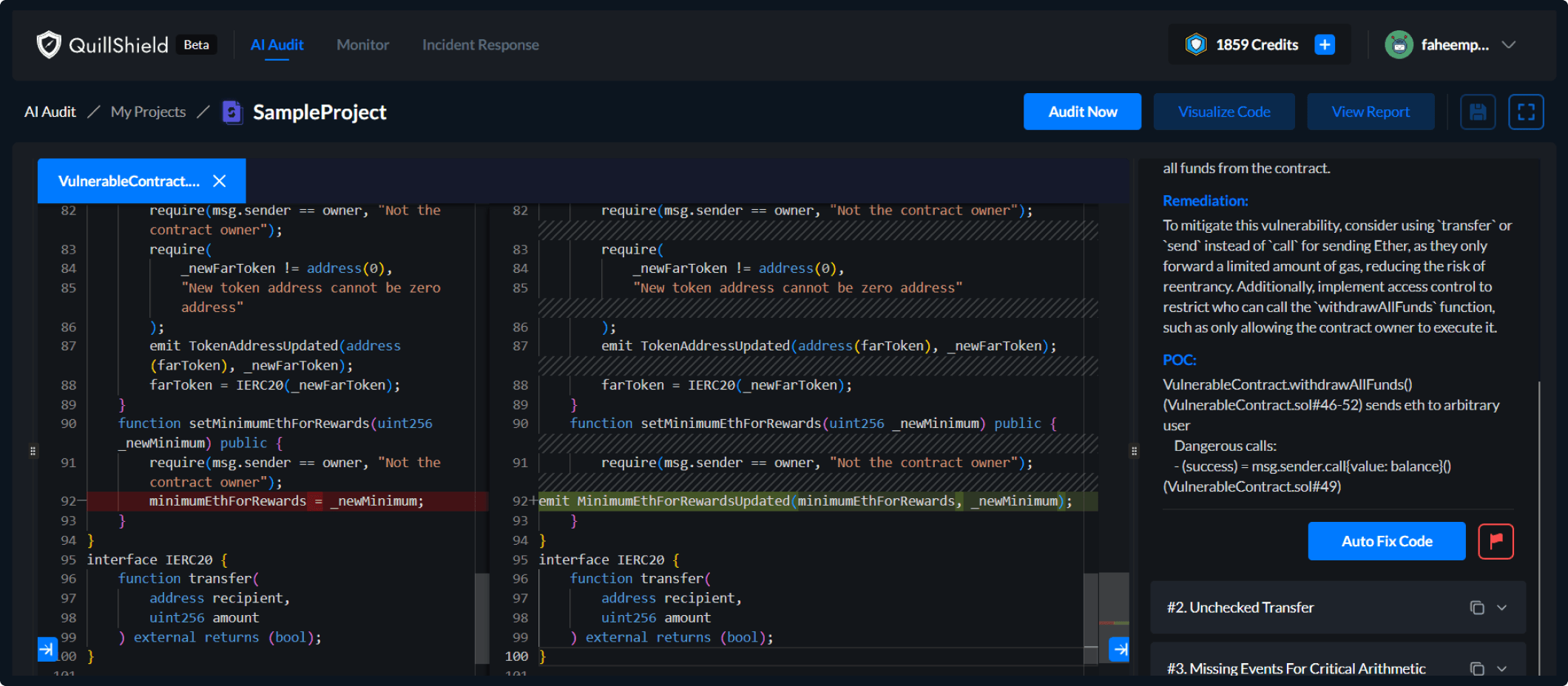 Simulation Sandbox